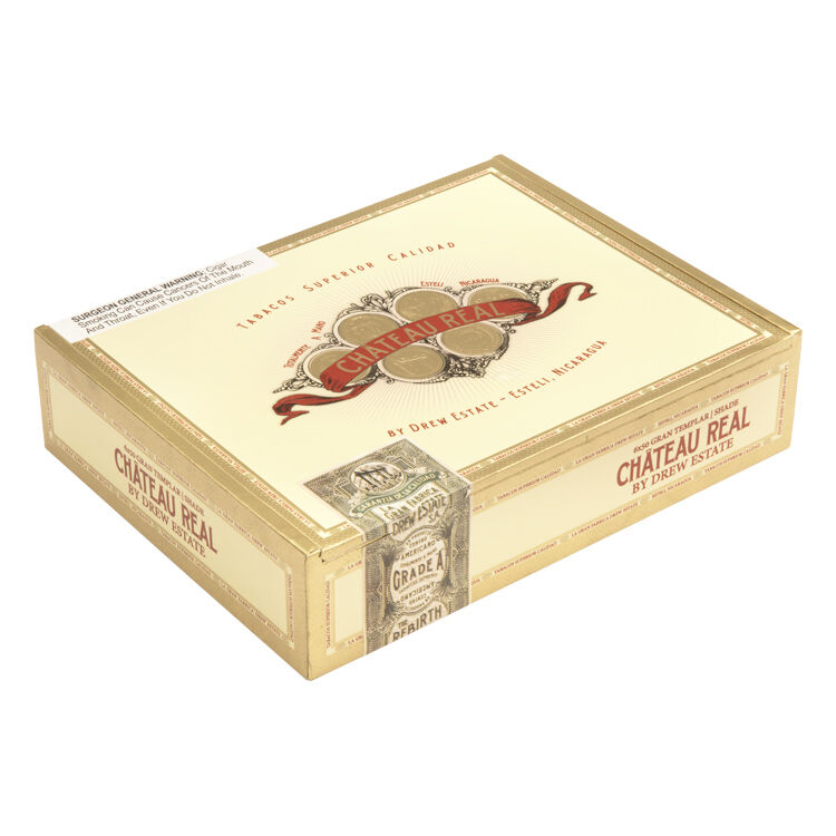 Toro (Gran Templar), , jrcigars